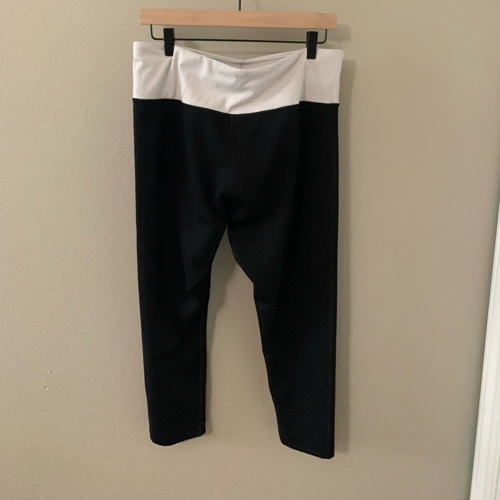 VS V Waist Legging XL